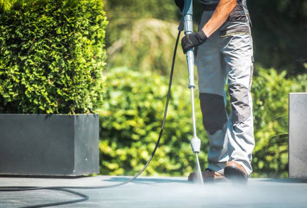 Reliable Lake Oswego, OR  Pressure Washing Services Solutions
