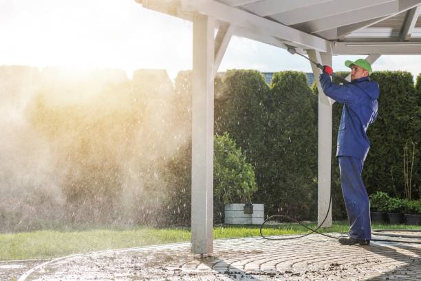 Best Parking Lot and Garage Cleaning  in Lake Oswego, OR
