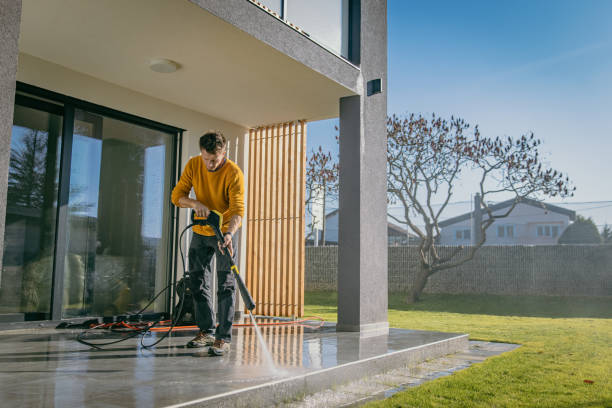 Spring Cleaning in Lake Oswego, OR